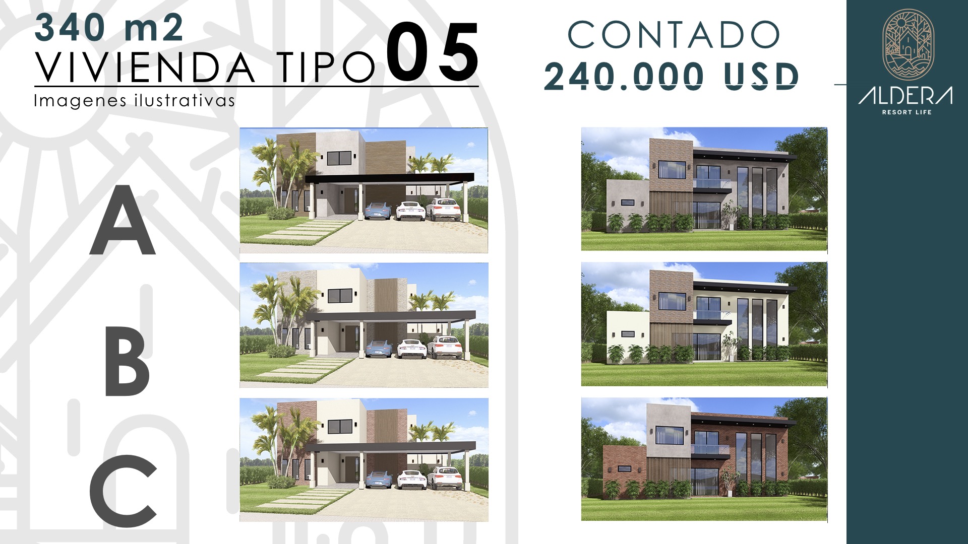 Haustyp 05 – 340 m²