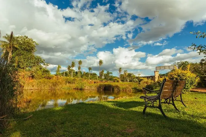 Wohnpark "Mbinguni" – Leben im Einklang mit Natur und Gemeinschaft