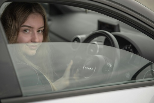 Führerschein beantragen