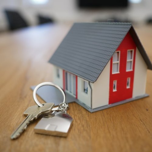 [LA] Lokale Adresse & Utility Bill